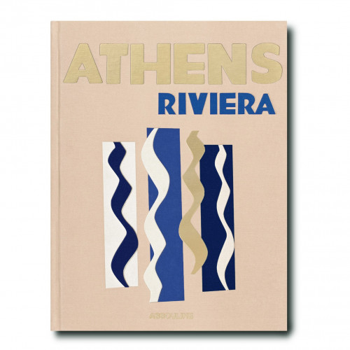 Athens Riviera - Assouline