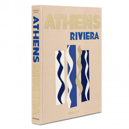Athens Riviera - Assouline