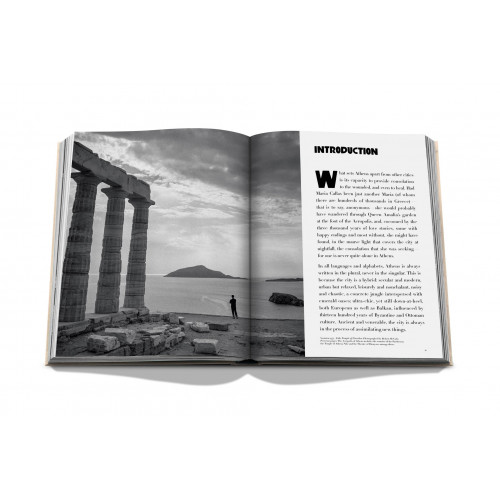 Athens Riviera - Assouline