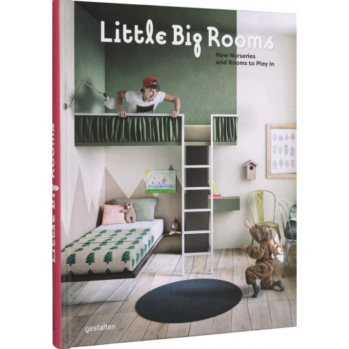 Little Big Rooms : New Nurseries