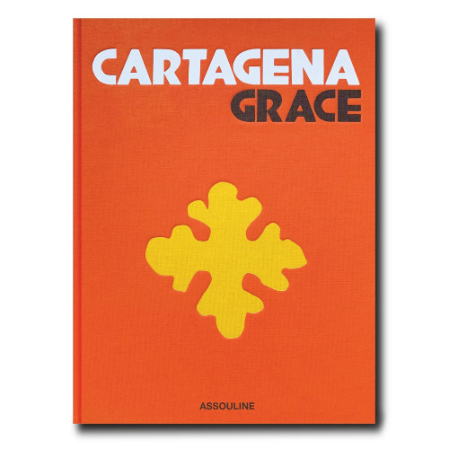 CARTAGENA GRACE-