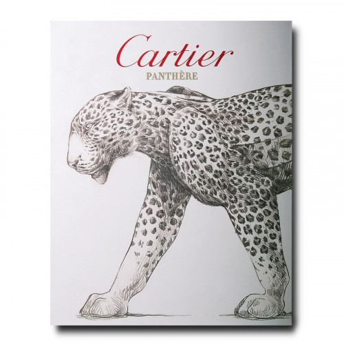 Cartier Panthere - Assouline