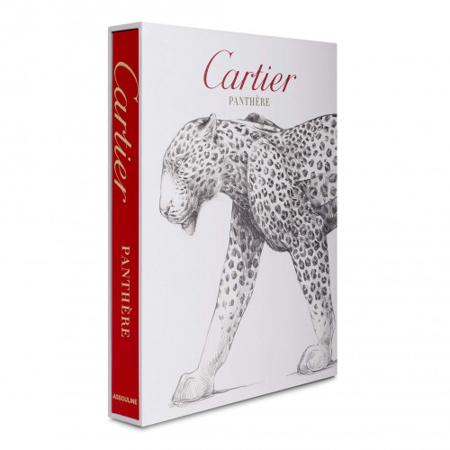 Cartier Panthere - Assouline