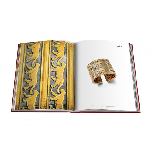 Cartier Panthere - Assouline
