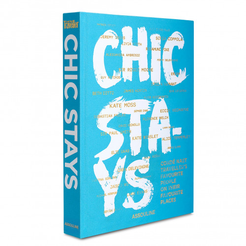 Chic Stays 