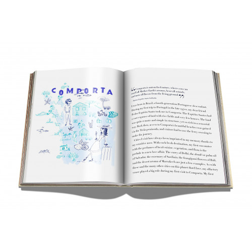 Comporta Bliss - Assouline