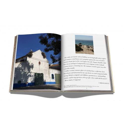 Comporta Bliss - Assouline