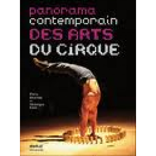 Panorama contemporain des arts du ci