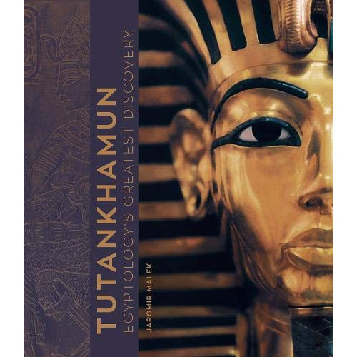Tutankhamun: Egyptology's Greatest Discovery (Inglês) Capa dura