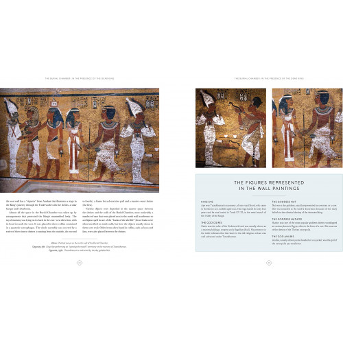Tutankhamun: Egyptology's Greatest Discovery (Inglês) Capa dura