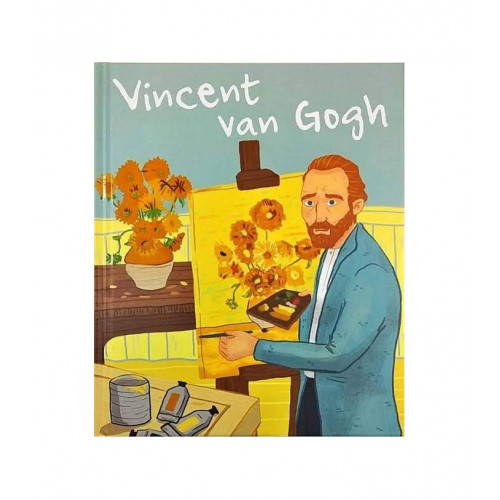 Vincent Van Gogh - Genius