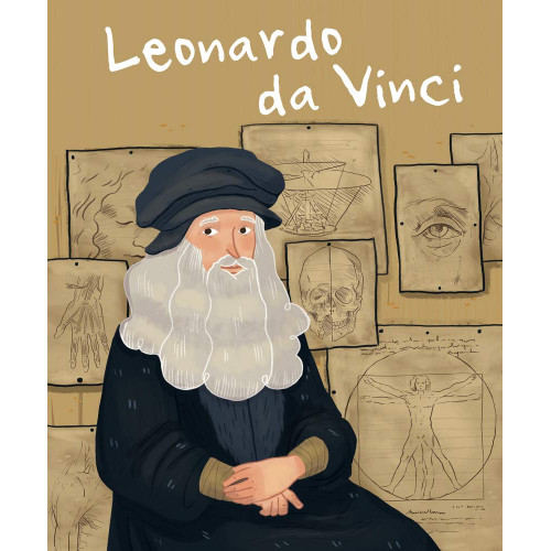 Leonardo da Vinci - Genius