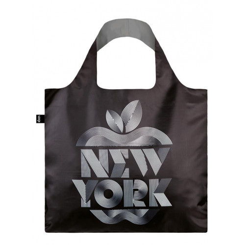 BOLSA LOQI ALEX TROCHUT NEW YORK