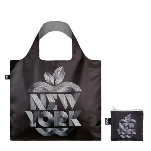 BOLSA LOQI ALEX TROCHUT NEW YORK