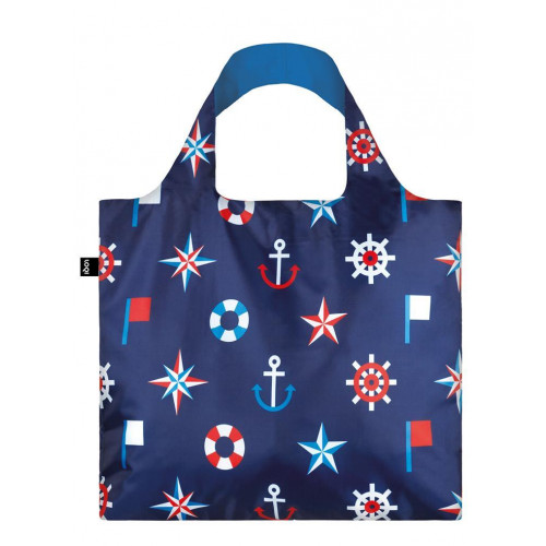 BOLSA LOQI  NACC NAUTICAL