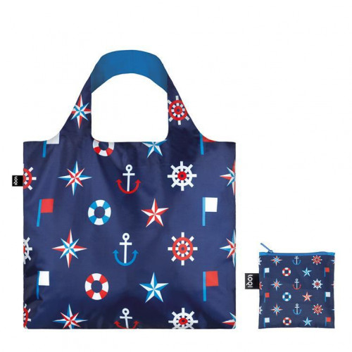 BOLSA LOQI  NACC NAUTICAL