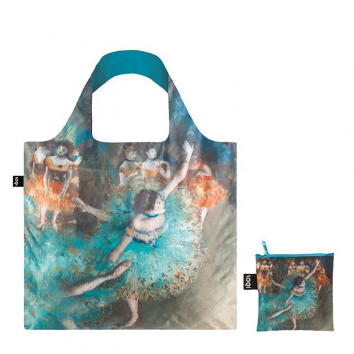 BOLSA LOQI EDGAR DEGAS SWAYING DNCER