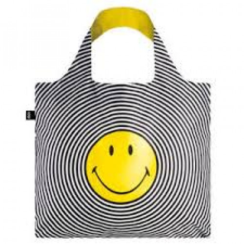 BOLSA LOQI SMILEY SPIRAL