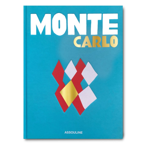 MONTE CARLO