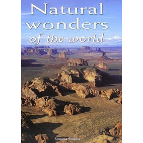 Wonders of Nature. Pocket Book