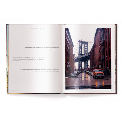 New York - Serge Ramelli