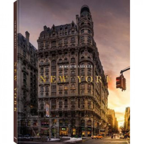 New York - Serge Ramelli