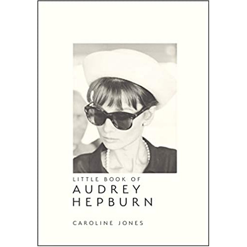  Little Book of Audrey Hepburn
