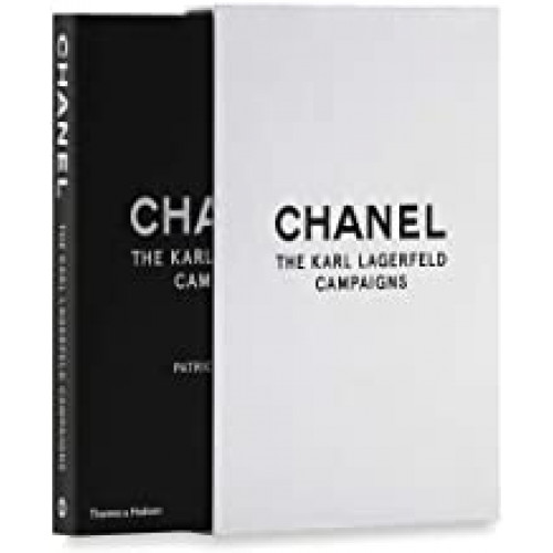 Chanel: The Karl Lagerfeld Campaigns