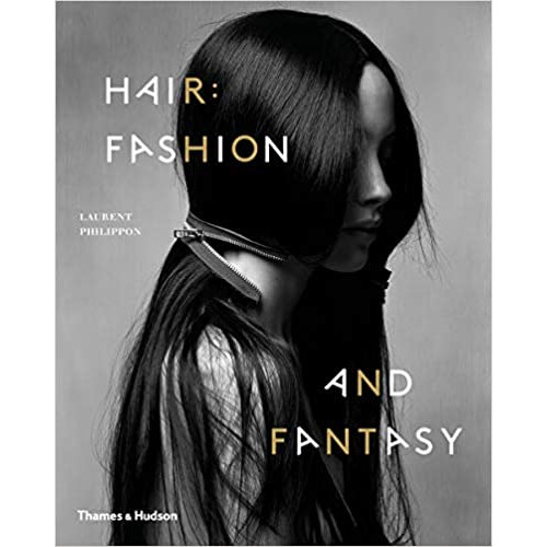 Hair, Fashion, Fantasy