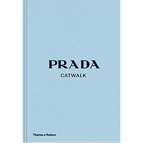 Prada Catwalk