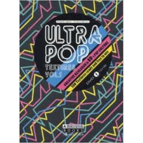Ultra Pop Textures vol.1