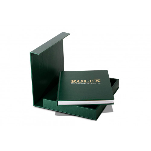 Rolex: The Impossible Collection - Assouline