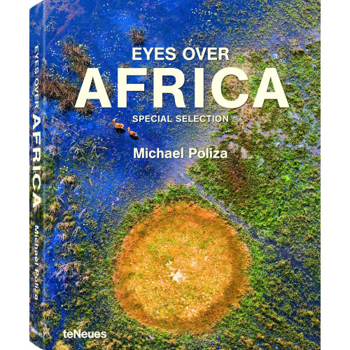 Eyes over Africa - Special selection