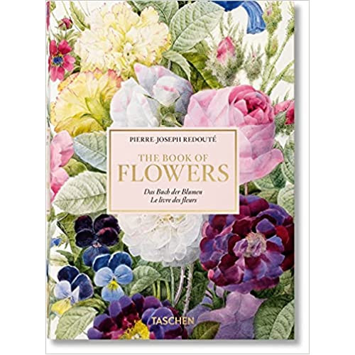 The Book of Flowers (40th Edition)
