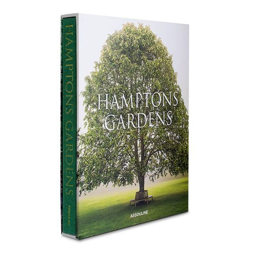 Hamptons Gardens - Assouline