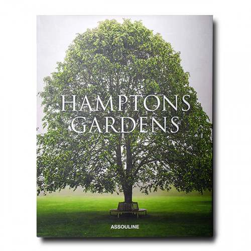 Hamptons Gardens - Assouline