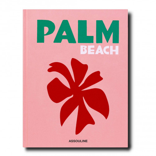 Palm Beach - Assouline