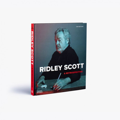 Ridley Scott: A Retrospective - Thames & Hudson