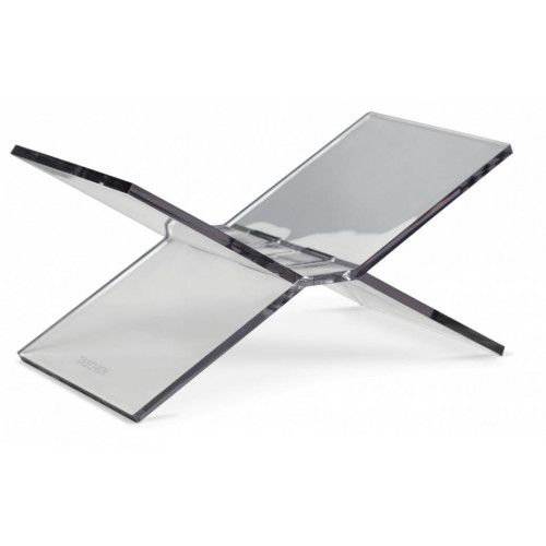 A Bookstand (Transparente)