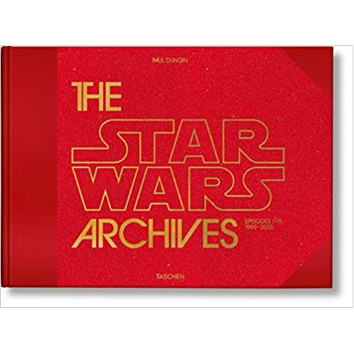 The Star Wars Archives (1999-2005 )