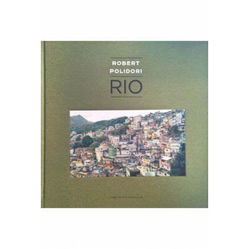 Rio Robert Polidori